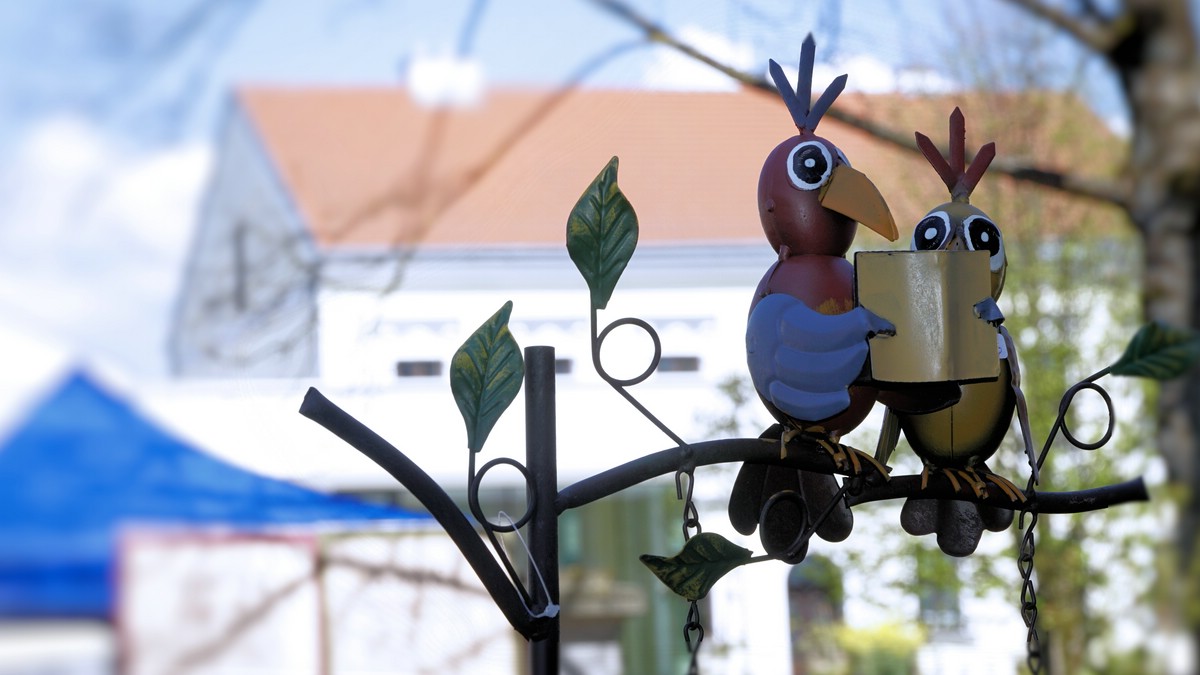 O Fotomagazin / Pregrtner Pflanzl- und Gartenkirtag 2016